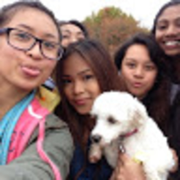 Meet your Posher, Margarette - Picture 1 of 1